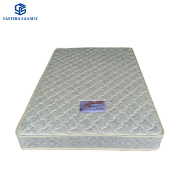 Wholesale Spring Soft Mattress for Home Furniture